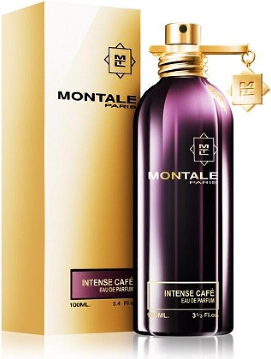 Image du produit Montale Café Intense (Eau de parfum, 100 ml)