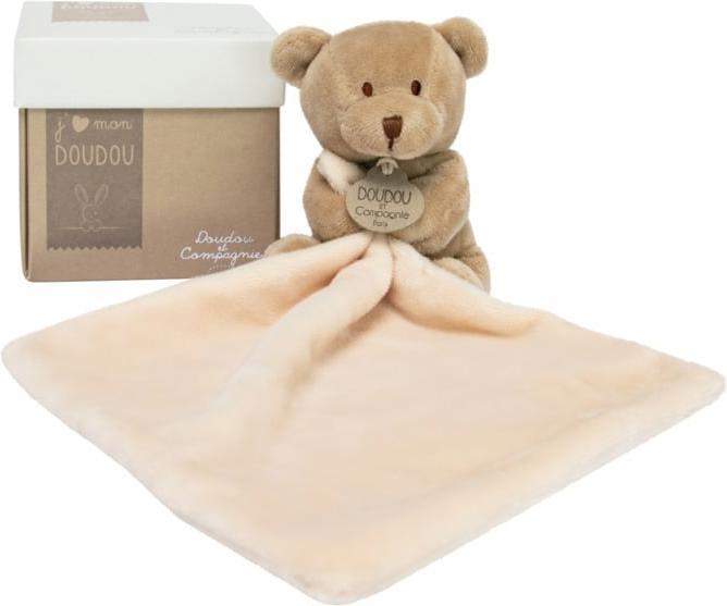Produktbild Doudou et Compagnie Ours