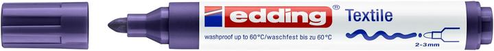 Produktbild Edding Textil Marker 4500 (1x)