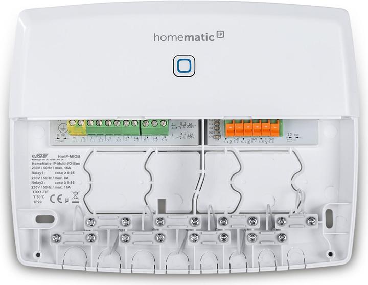 Produktbild Homematic IP Multi IO Box