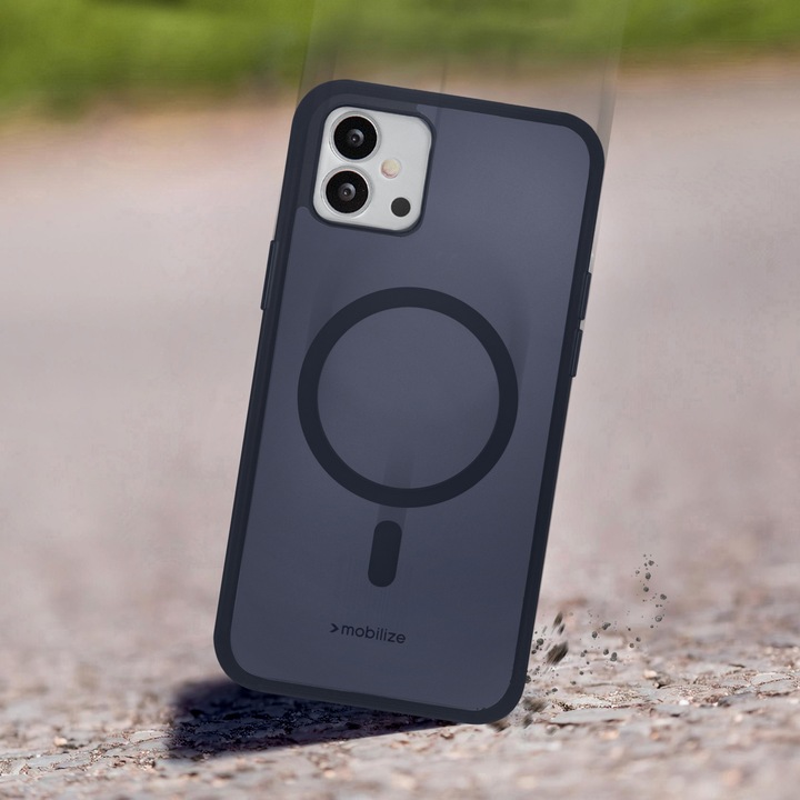 Produktbild Mobilize MagSafe Hybrid-Gehäuse (Apple iPhone 16 Pro Max)