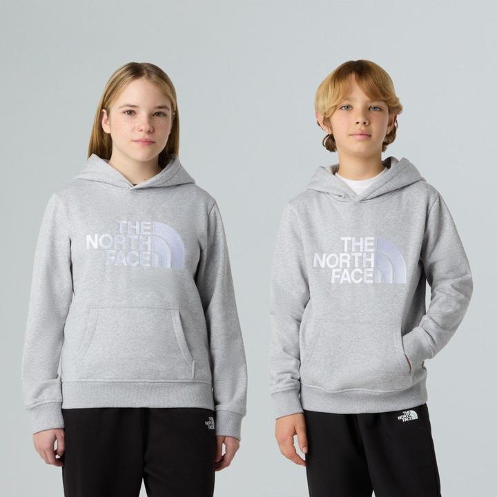 Immagine prodotto North Face Teen Drew Peak Hoodie (XL)