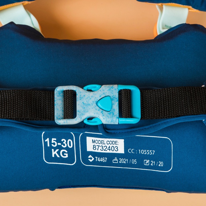 Image du produit Nabaiji Tiswim