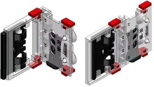Image du produit Athmer Toolbox NR-30