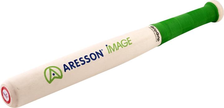 Actual product image Aresson Beater Batting Image (18.23")
