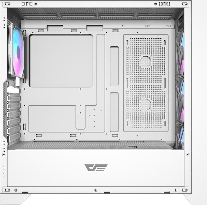 Actual product image Darkflash Tech DRX90 (ATX, mATX, ITX)