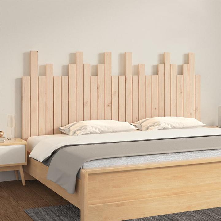 Actual product image VidaXL Zara (166 x 3 x 80 cm)