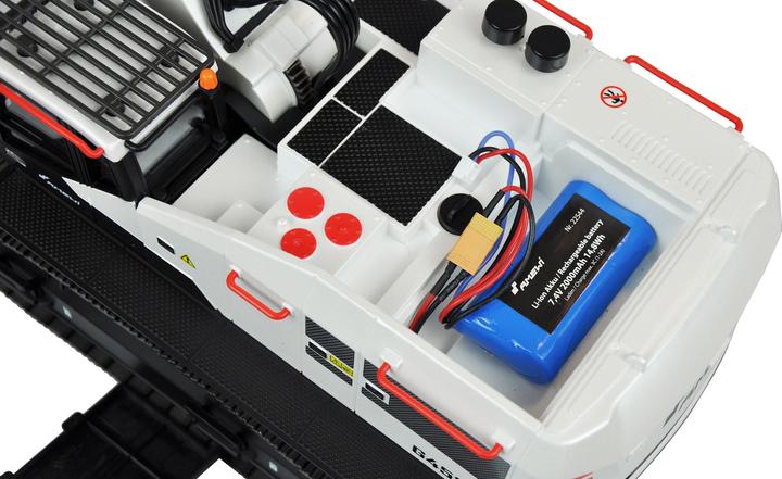 Actual product image Amewi G451E (RTR Ready-to-Run)
