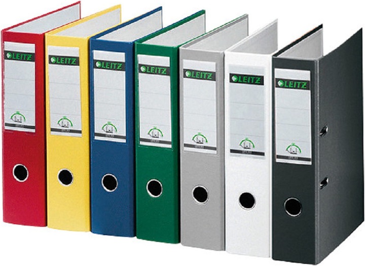 Actual product image Leitz 180° Swiss Edition (A4, 80 mm, 1 x)