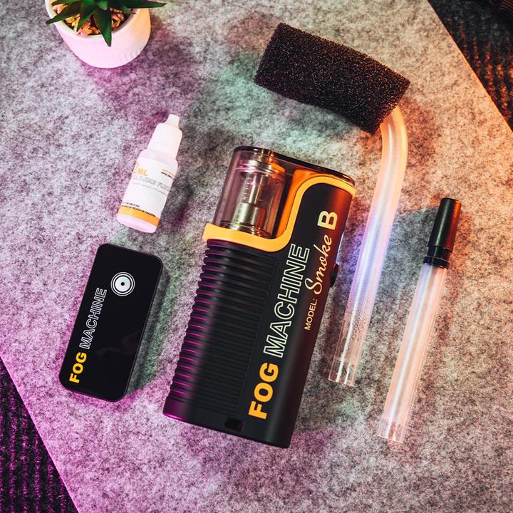Image du produit Lensgo Smoke B