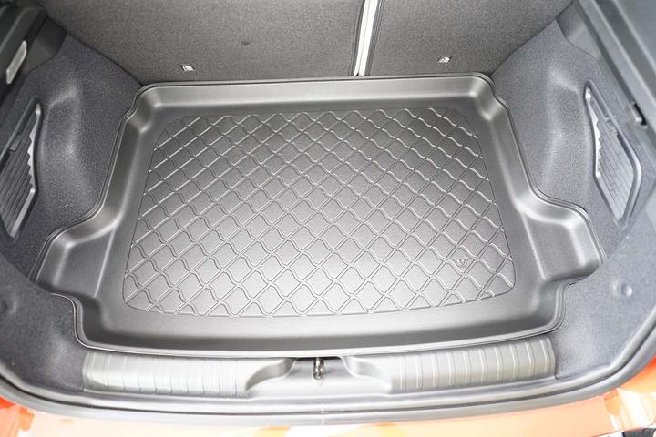 Produktbild Aristar Guardliner Boot Liner