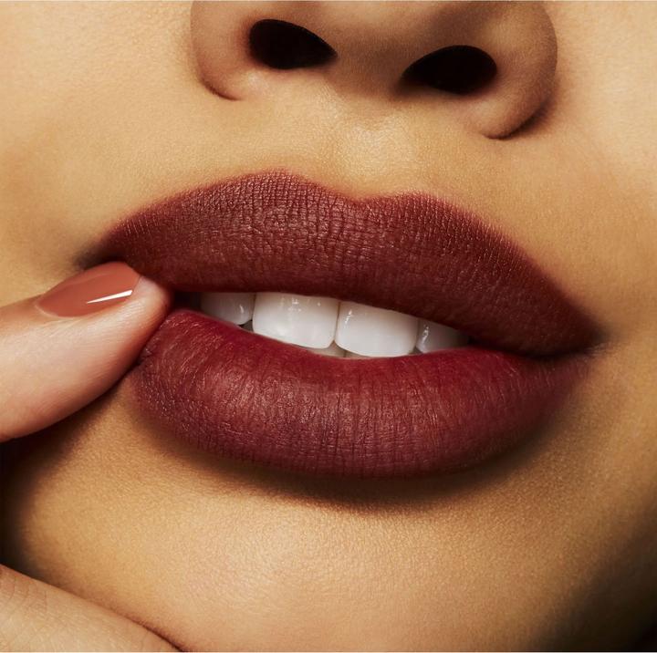 Image du produit MAC Cosmetics Powder Kiss Lipstick (Tourner à gauche)