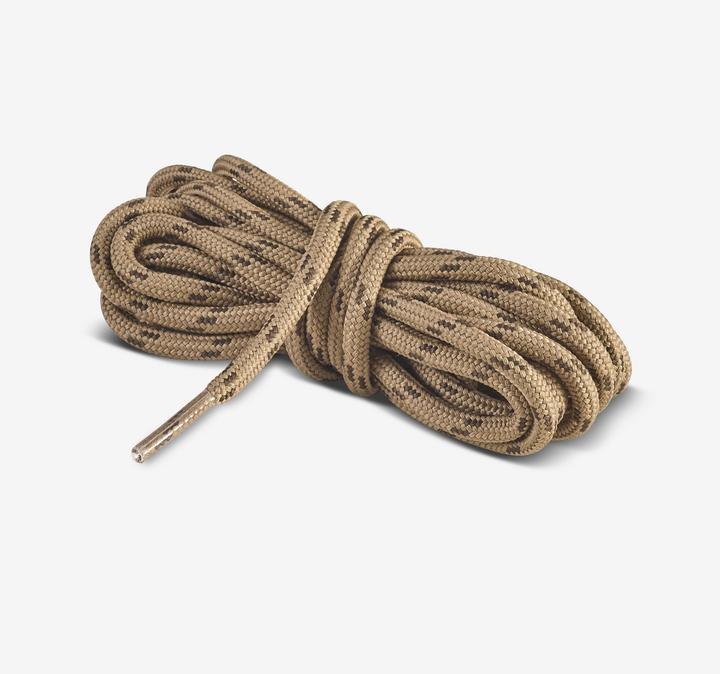 Produktbild Quechua Schnuersenkel Wanderschuhe rund (110 cm)