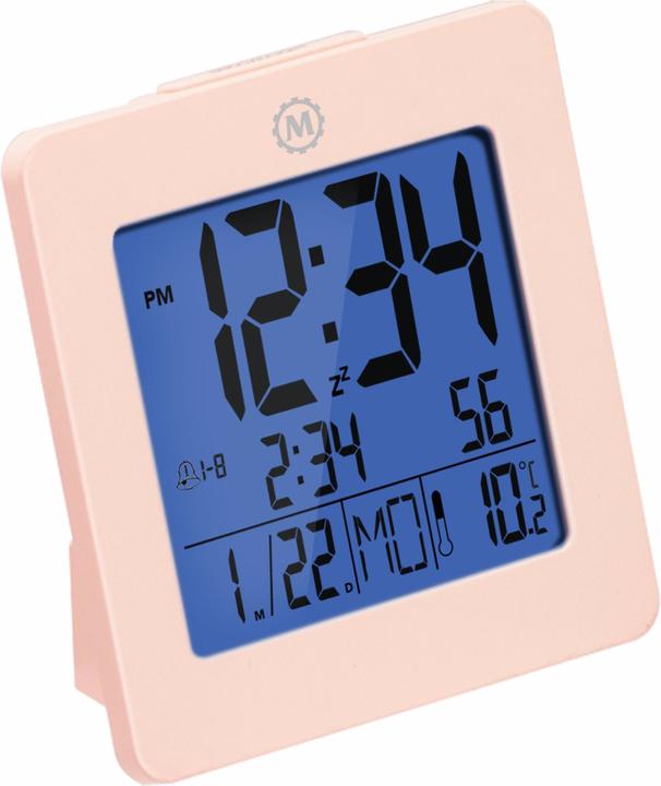 Produktbild Marathon Digital Desktop Clock