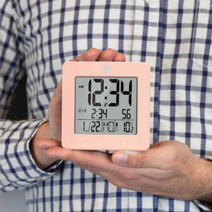 Produktbild Marathon Digital Desktop Clock