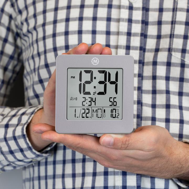Produktbild Marathon Digital Desktop Clock