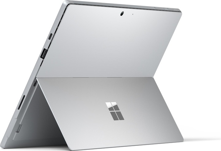 Produktbild Microsoft Surface Pro 7 (12.30", Intel Core i5-1035G4, 8 GB, 128 GB)