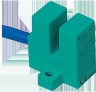 Produktbild Pepperl & Fuchs PEPPERL+FUCHS SJ5-K-N (Schalter)