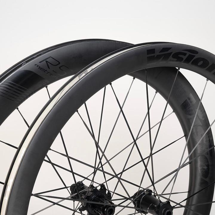 Image du produit Vision 60 RS Sl Cl TLR Shimano 11V (28")