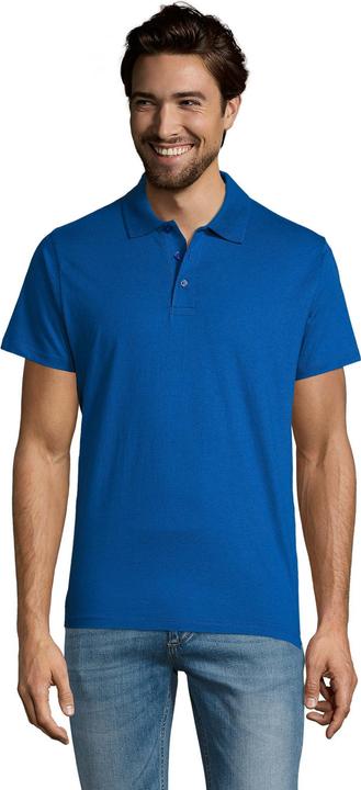 Produktbild Sols Prescott Poloshirt (M)