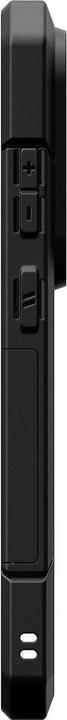 Produktbild UAG - Trooper MagSafe - Samsung Galaxy S26 Ultra - Black Holster (Samsung Galaxy S26 Ultra)