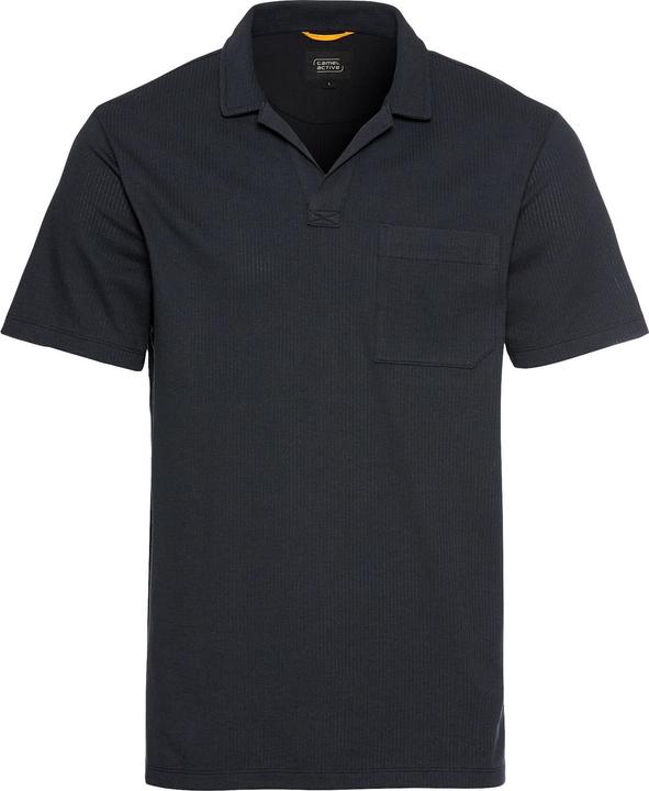 Actual product image Camel Active Kurzarm Poloshirt mit Brusttasche (M)