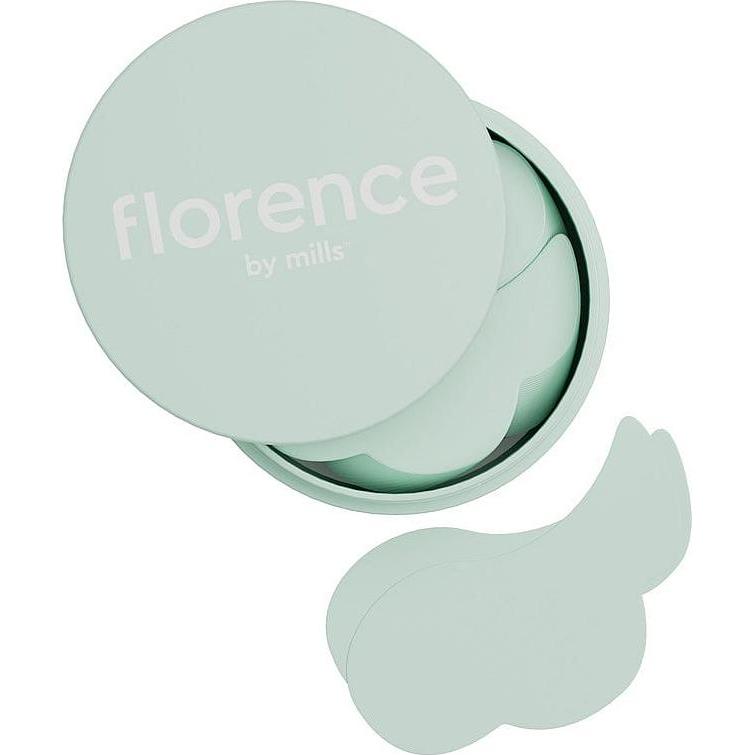 Thumbnail - Florence by Mills, Augenpflege, Floating Under The Eyes (Patches)