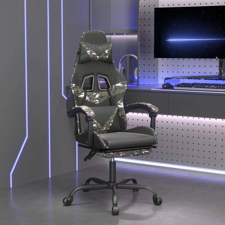 Image du produit vidaXL Gaming-Stuhl