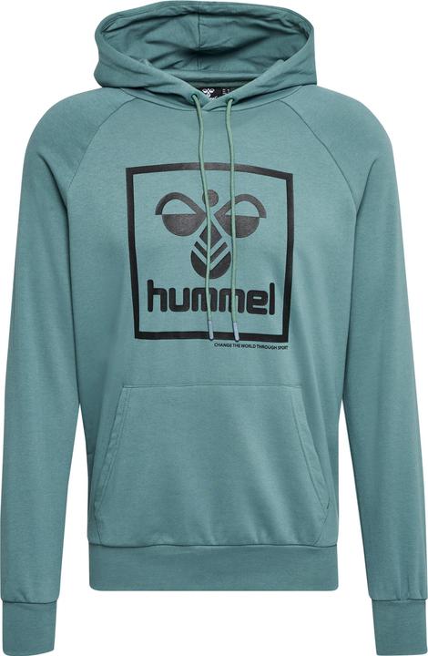 Immagine prodotto hummel Felpa Con Cappuccio Isam 2.0 (XXL)