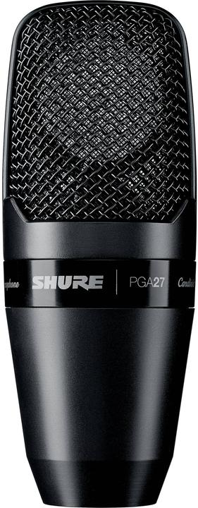 Produktbild Shure Pga27