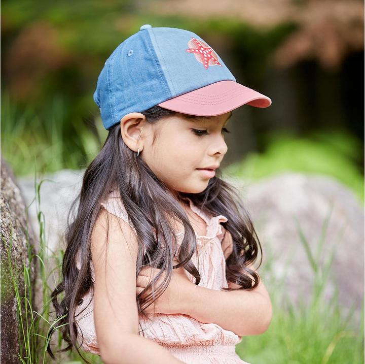 Produktbild Maximo Baseball Cap Seestern (51, 52, 53)