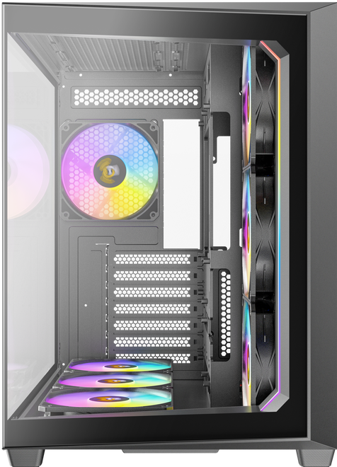 Image du produit Antec C5 ARGB (ATX, ITX, mATX)