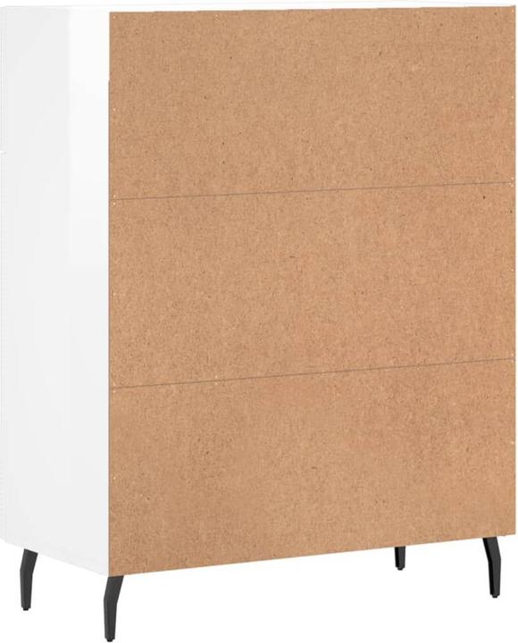 Image du produit vidaXL Sideboard (69.50 x 34 x 90 cm)