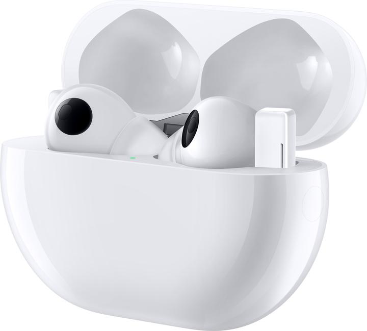 Image du produit Huawei Freebuds Pro (ANC, 7 h, Sans fil)