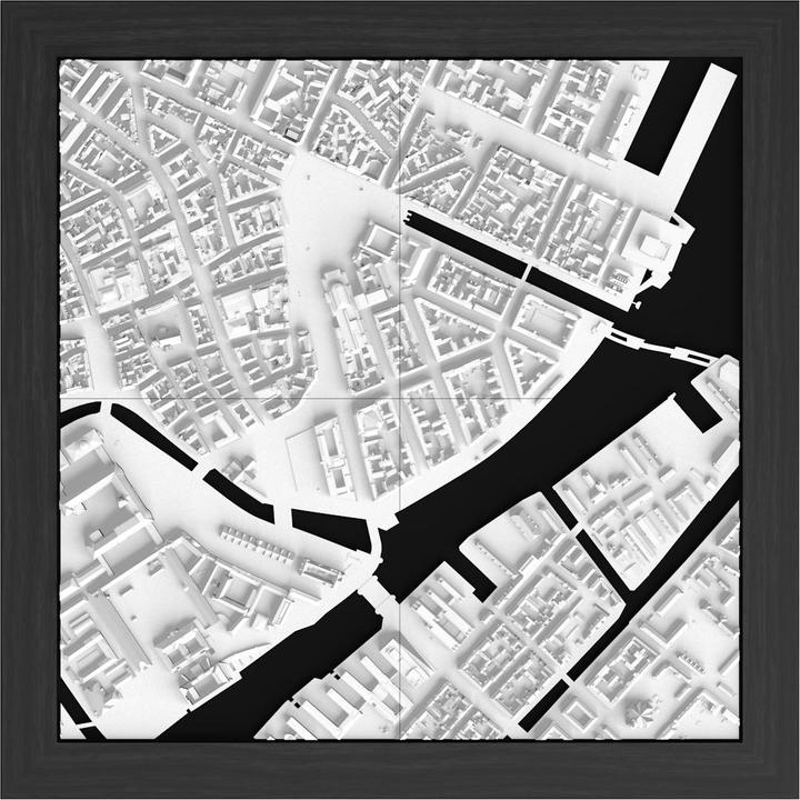 Image du produit Cityframes Copenhague Taille S