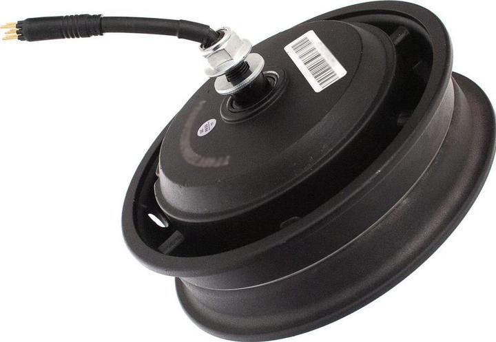 Actual product image SoFlow Spare tyre