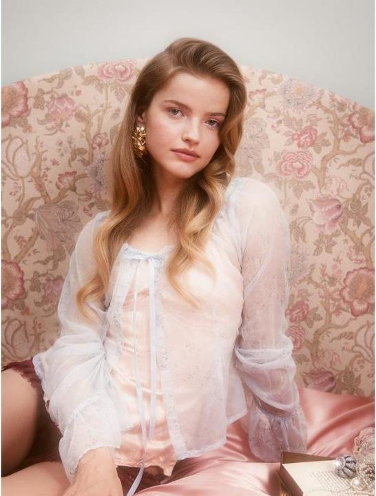 Immagine prodotto Maria Nila Riparazione struttura Holiday Box (Set per la cura dei capelli)