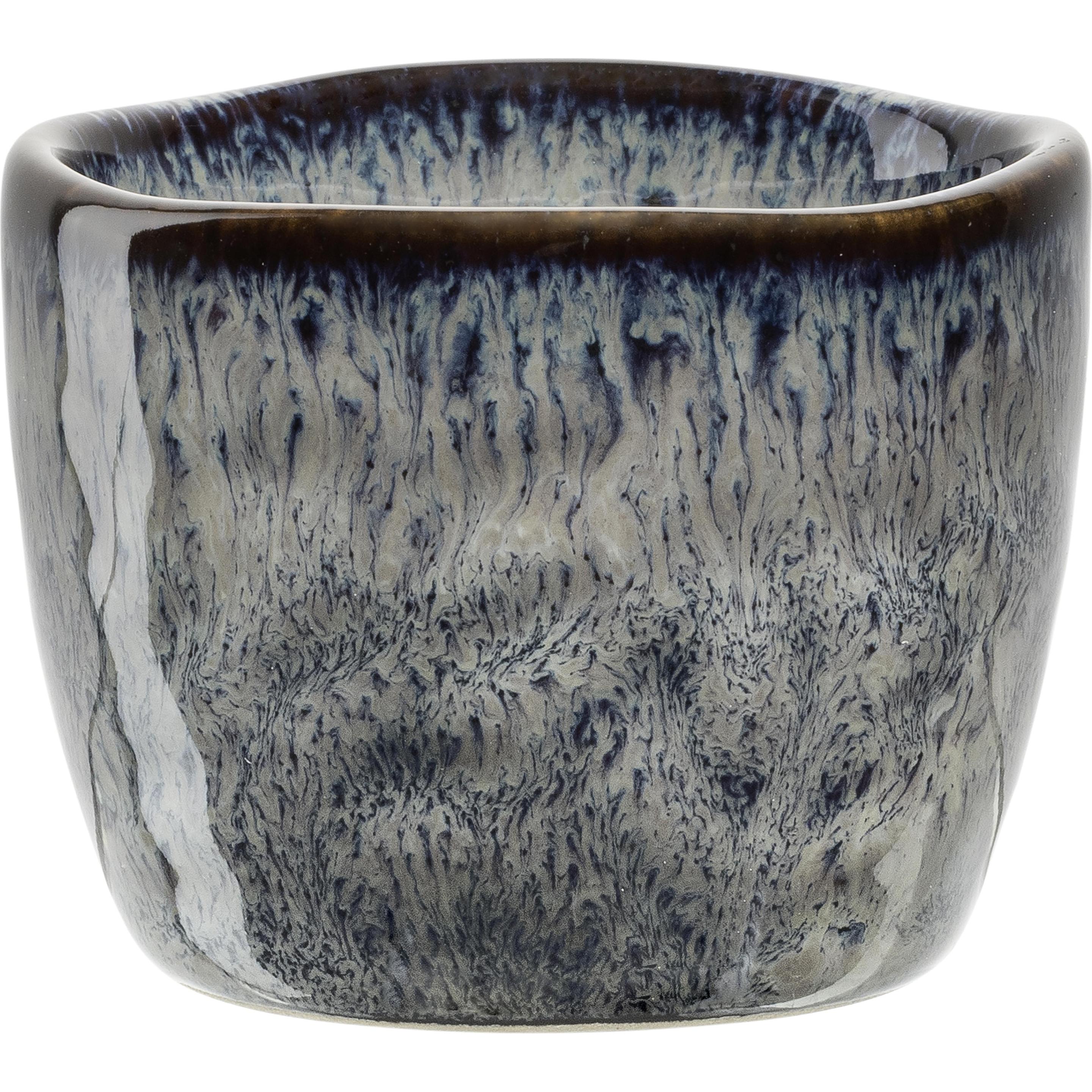 Thumbnail - Leonardo Eierbecher Matera 6 Stück, Eierbecher, Grau