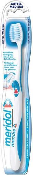 Image du produit Meridol Protection Gencives Medium (Moyen, 1 x)
