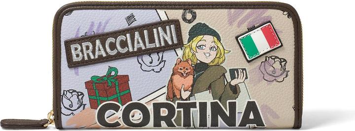 Actual product image Braccialini B16812 126