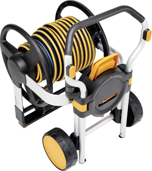 Actual product image Fiskars Waterwheel (20 m)