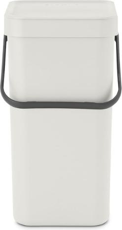 Actual product image Brabantia Sort & Go (12 l)