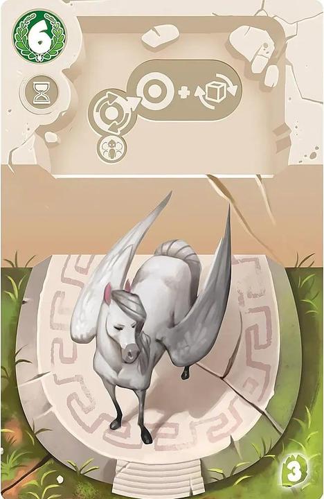 Image du produit Asmodée Dice Forge Rébellion (Français, 2 - 4 Joueur)