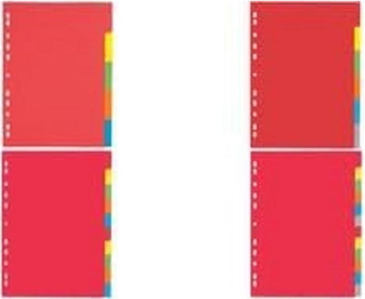 Image du produit Pagna Registre vierge