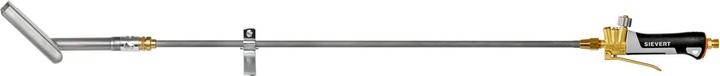 Image du produit Sievert Pro Venturix S90 Nahtbrenner Set - DIN
