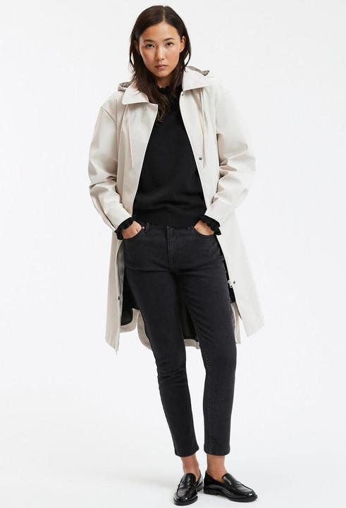 Actual product image La Redoute Collections Slim-fit jeans (48)
