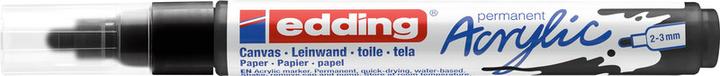Actual product image Edding Acrylic marker 5100 Medium (1x)