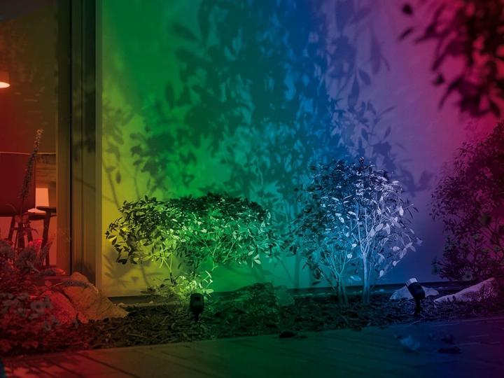 Produktbild Paulmann Plug & Shine Pike (330 lm, IP65)