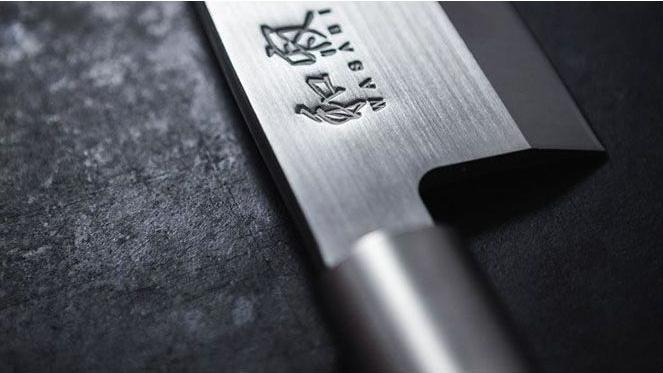 Produktbild Kai Wasabi Deba (10.50 cm)