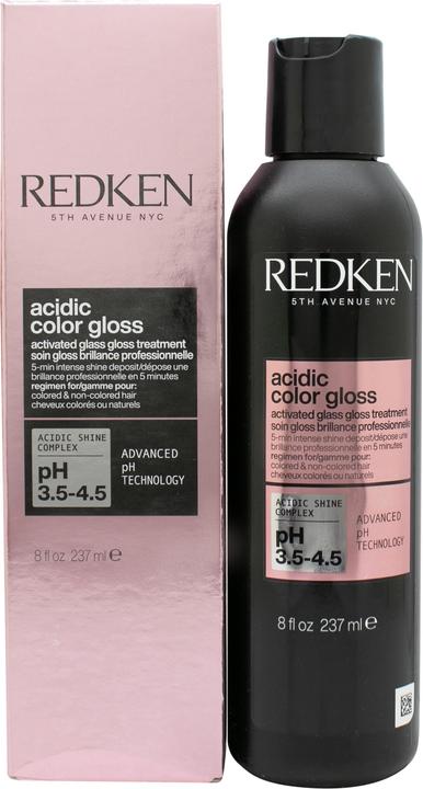 Image du produit Redken Traitement Acid Color Gloss (237 ml)